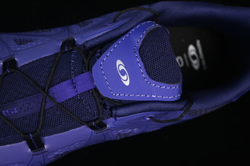 XT WHISPER VOID TRAIL RUNNING SHOES