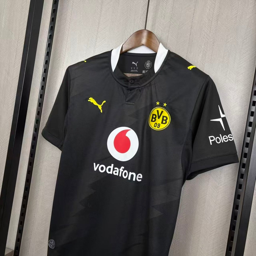 2026/27 Borussia Dortmund Away Jersey