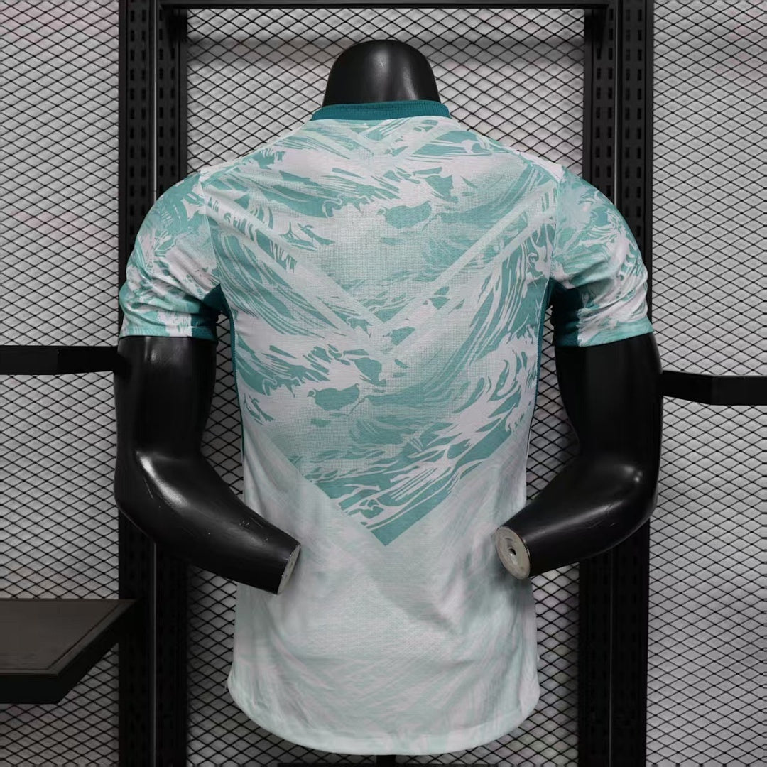 Portugal special edition shirt 2025/2026