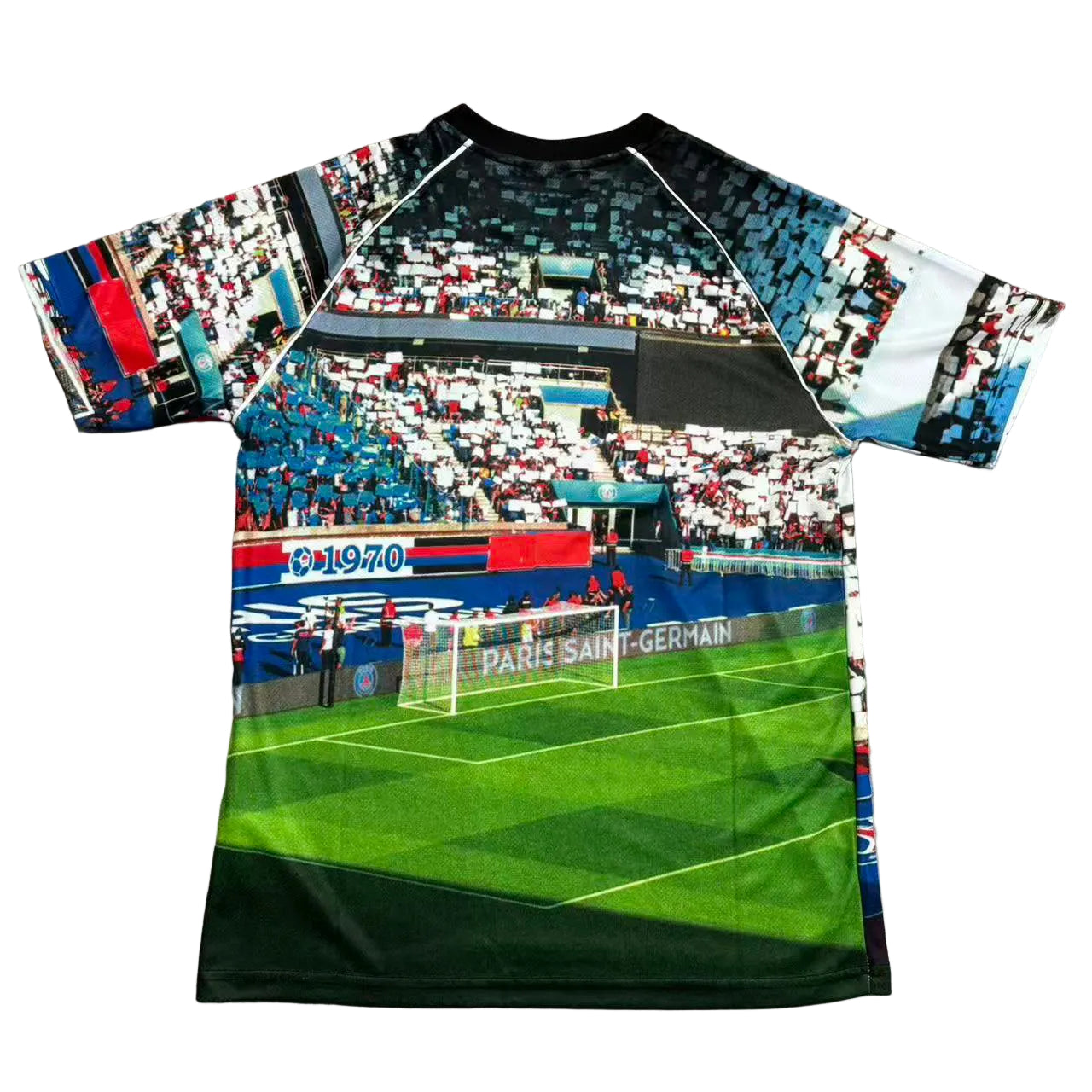 26-27 Paris Special Edition Shirt