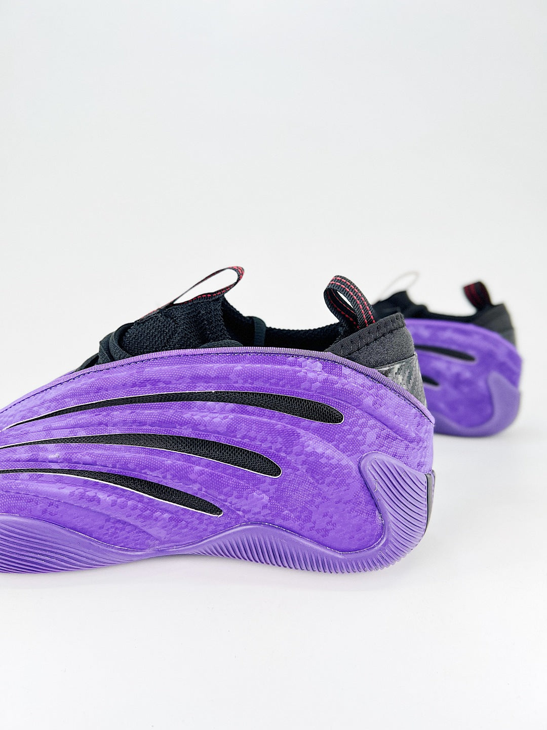 adidas HARDEN VOLUME 9 YEAR OF THE SNAKE