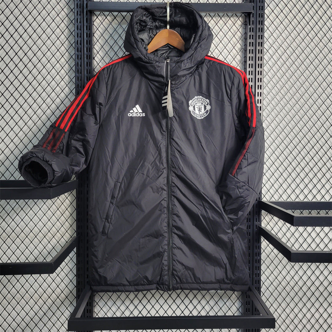 Thermal Jacket MANCHESTER UNITED