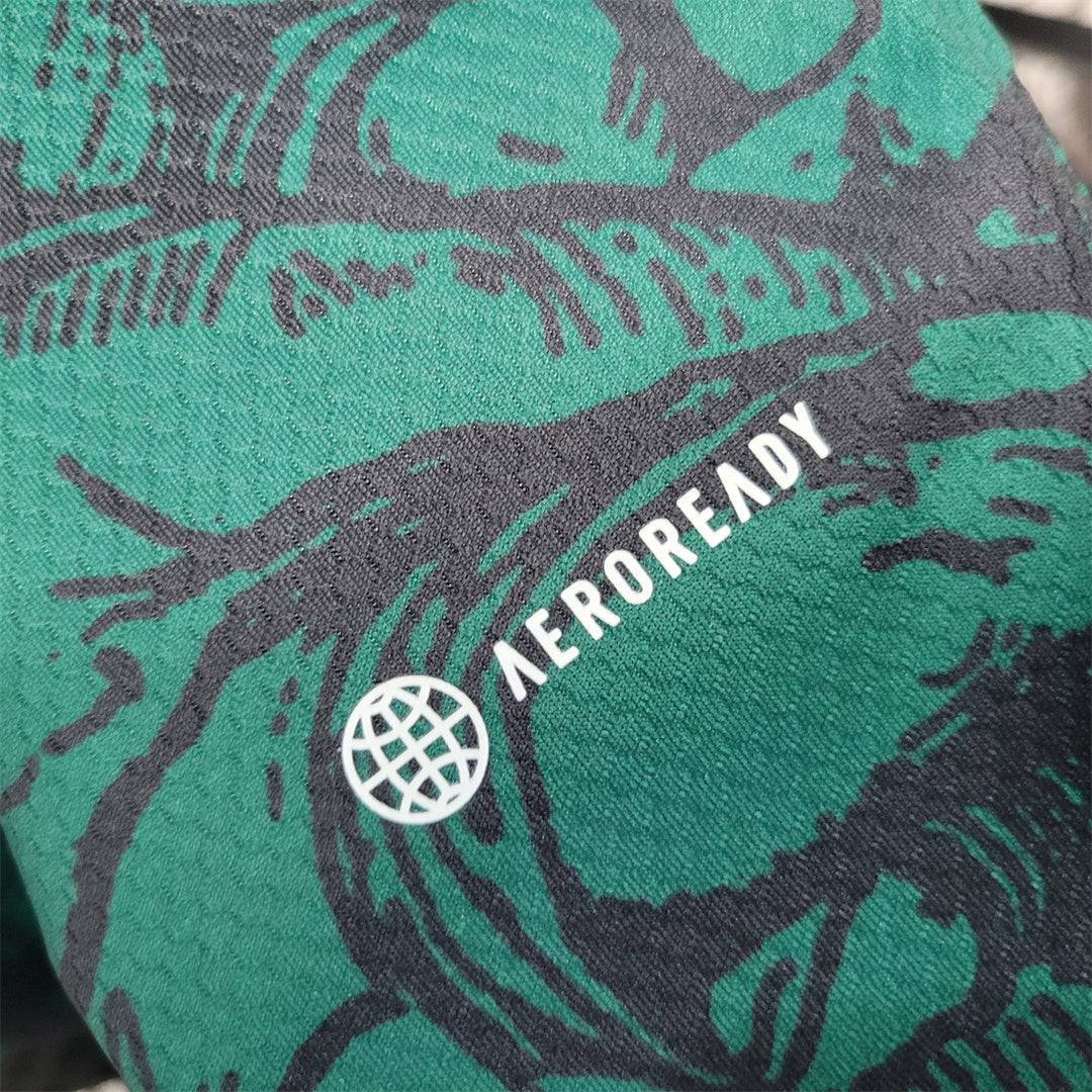 2023 Italy Green Special Edition Shirt tm