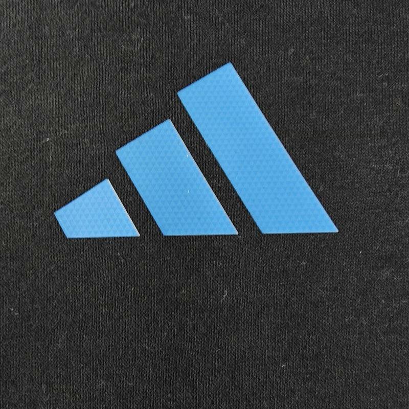 24-25 Italy Black Hoodie