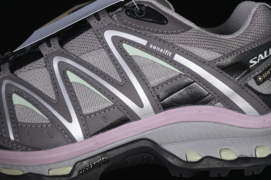 XT QUEST TRAIL RUNNING SHOES