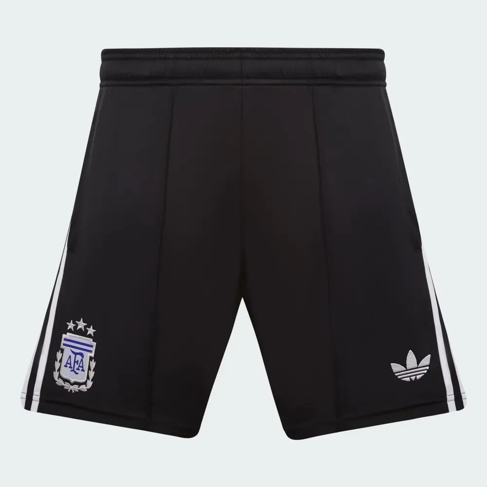 ARGENTINA AWAY SHORTS 2026