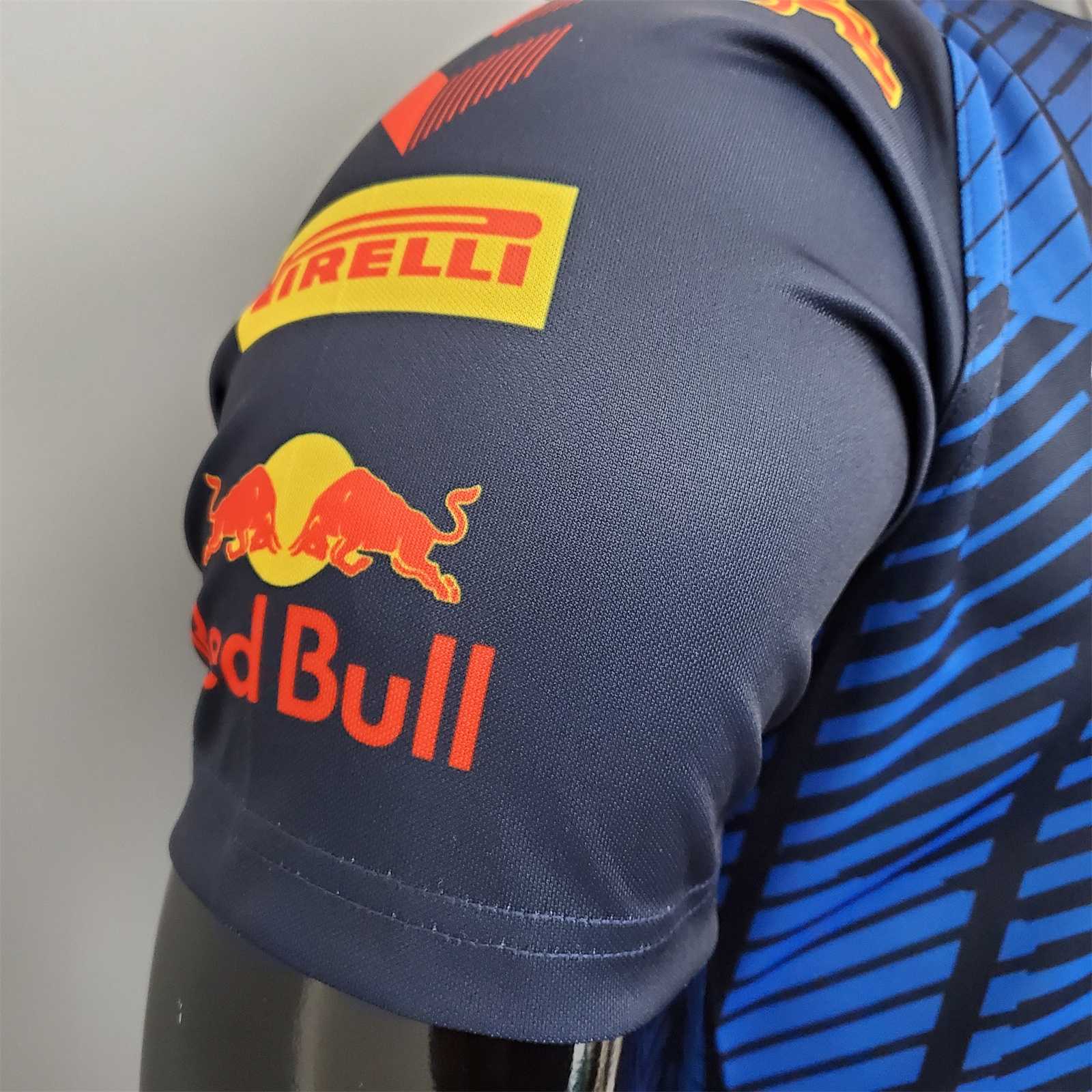 F1 Red Bull Gaming Edition (RED BULL)