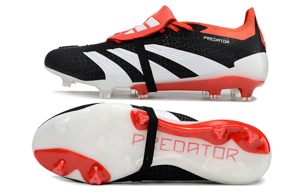 PREDATOR ACCURACY FG BOOTS