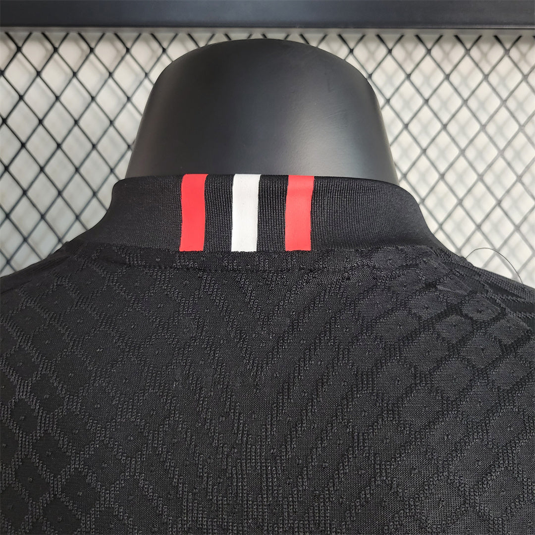 23-24 PSG black special player version tm