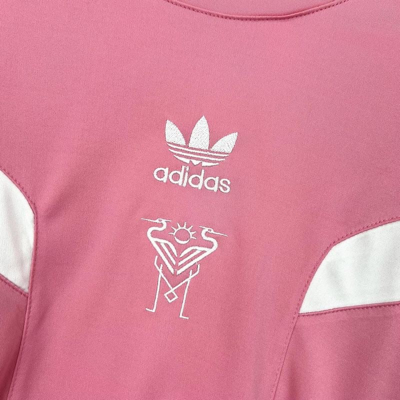 MIAMI PINK CASUAL SPECIAL EDITION 2025/2026 tm