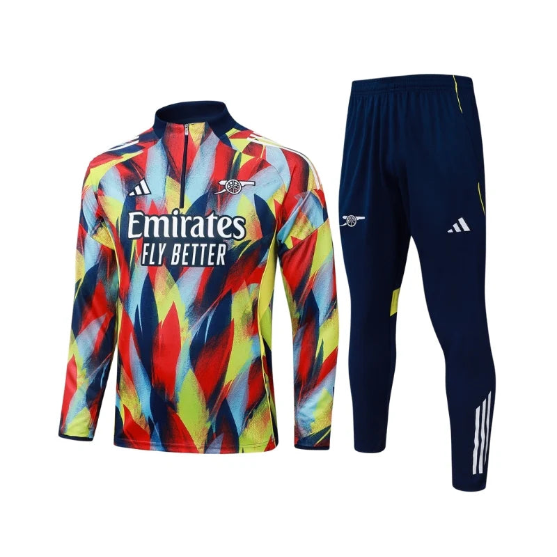 Arsenal Kids Tracksuit