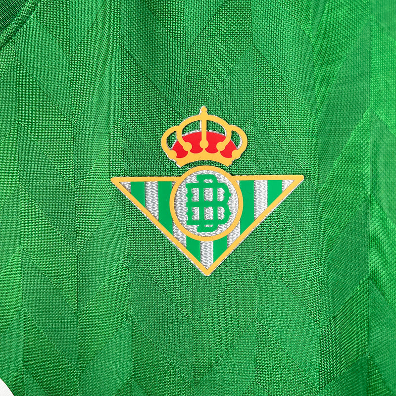 23/24 Real Betis Away Shirt