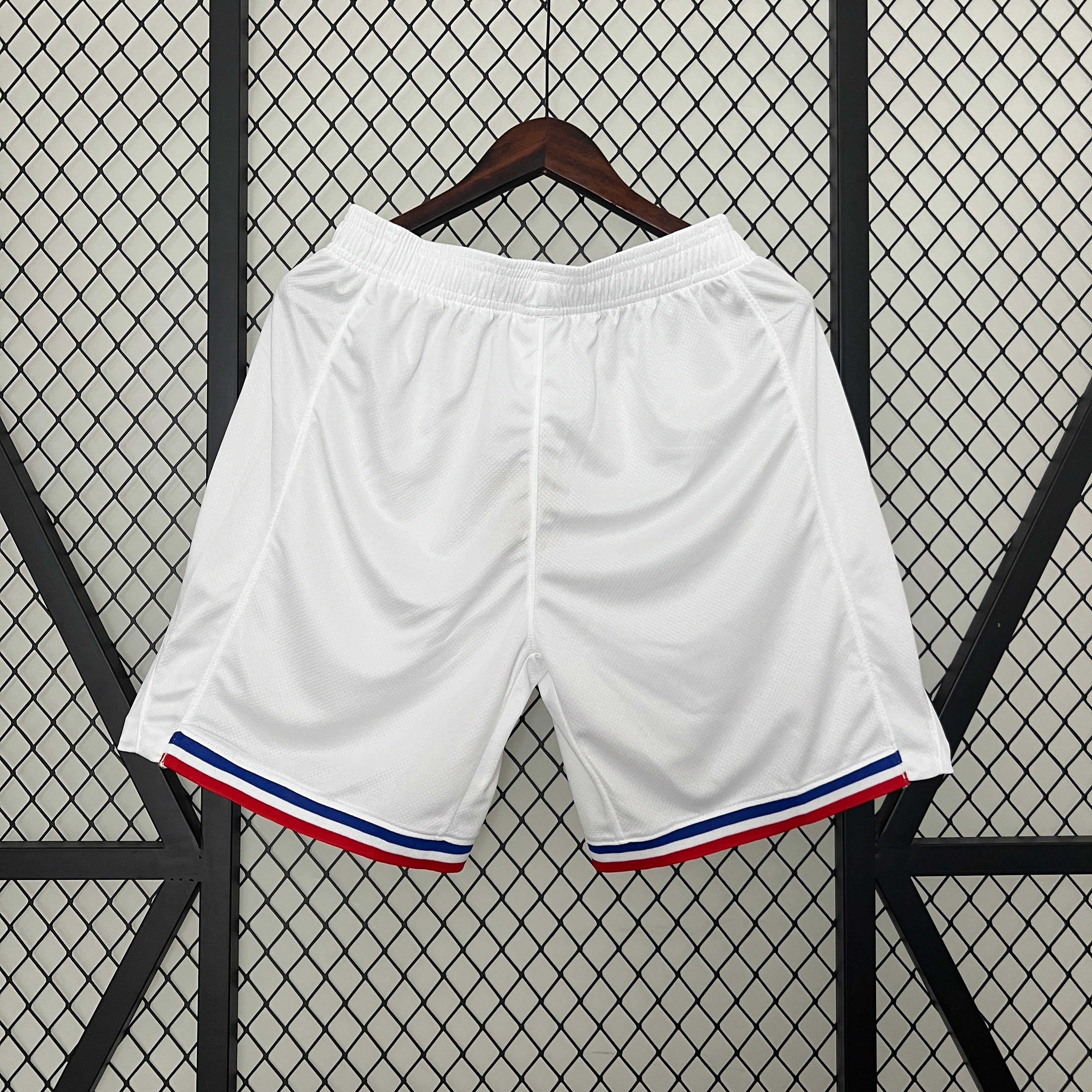 2024 France home shorts