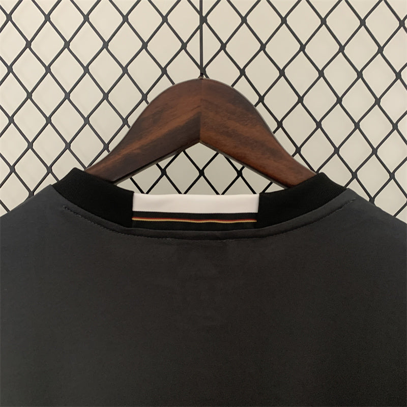 2016 Germany away retro jersey tm