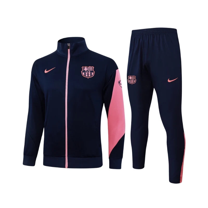 FC Barcelona 25/26 Tracksuit