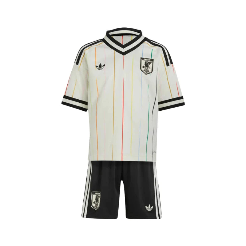 2026 JAPAN AWAY KIDS SET