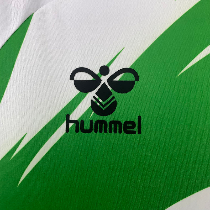 25-26 Real Betis ninja special jersey tm