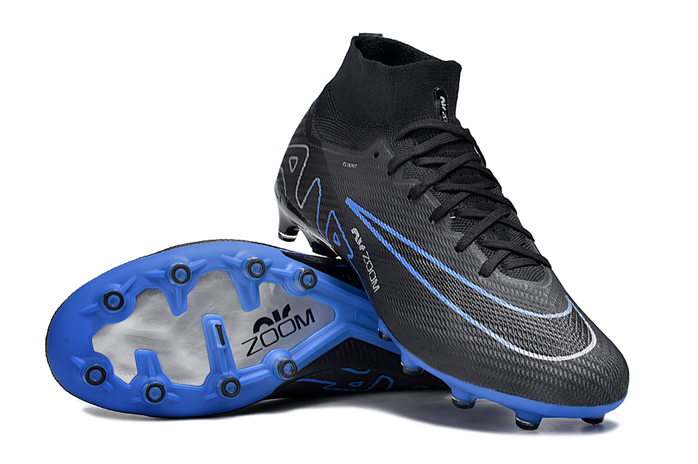 Nike Air Zoom Mercurial Superfly IX Elite AG