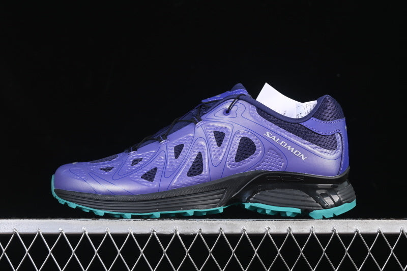 XT WHISPER VOID TRAIL RUNNING SHOES