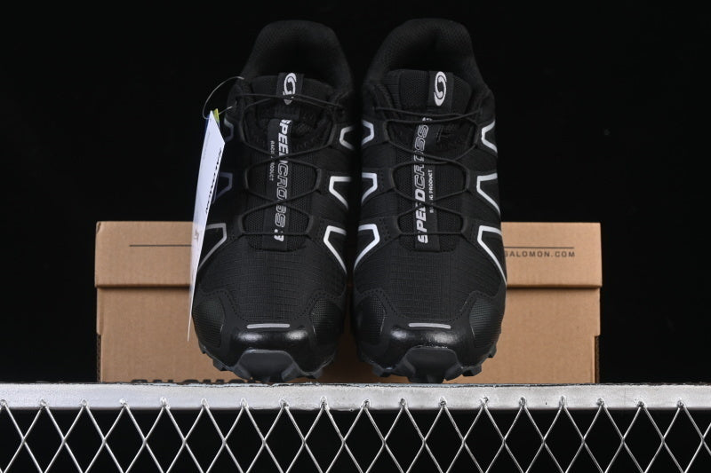 SPEED CROSS 3 BREATHABLE SHOES