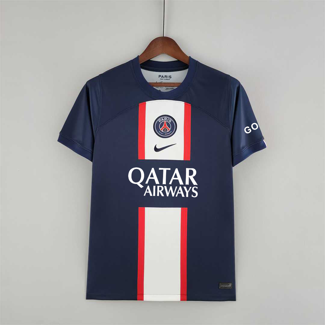 22-23 PSG home
