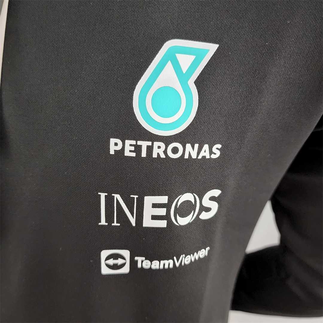 2022 F1 Jacket (MERCEDES)