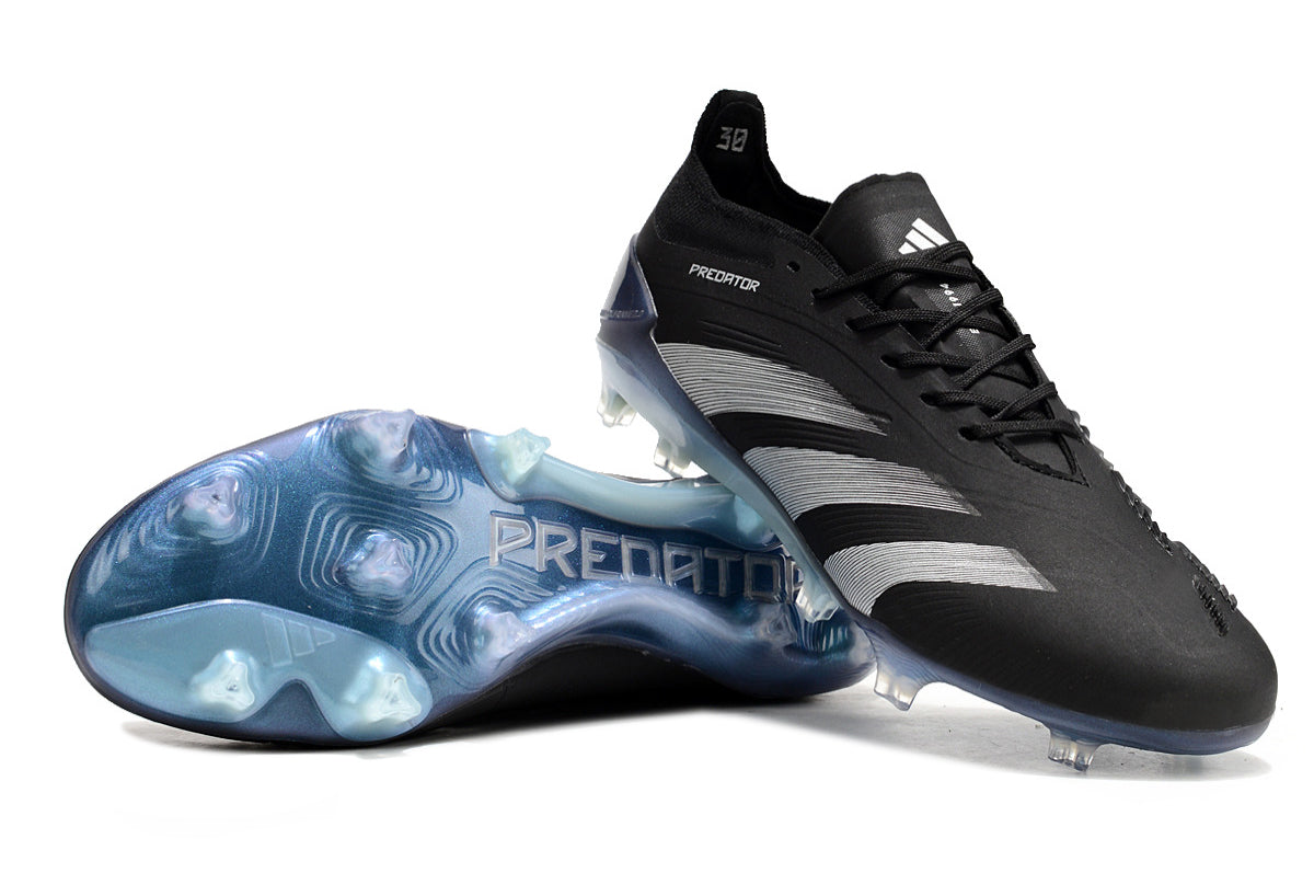 PREDATOR ACCURACY+ FG BOOTS