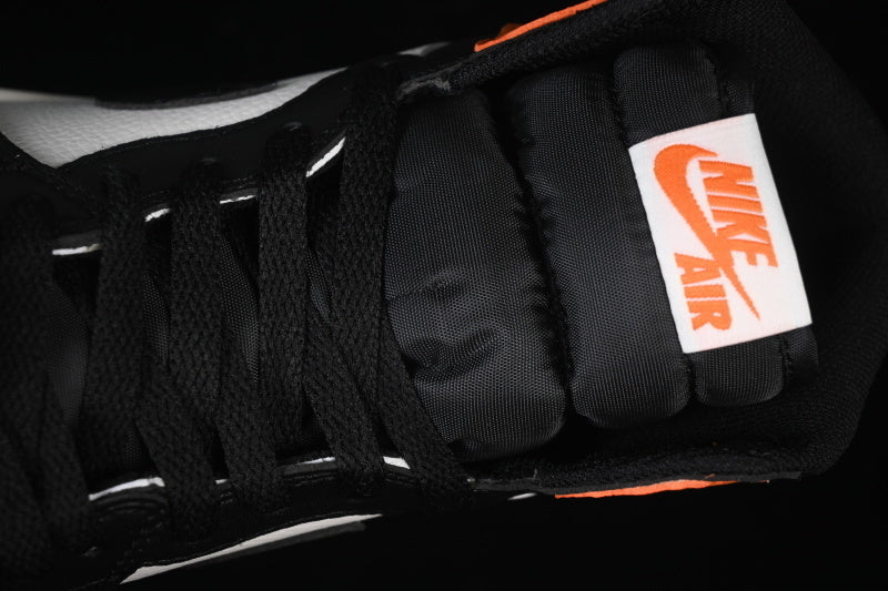AIR JORDAN 1 HIGH ORANGE