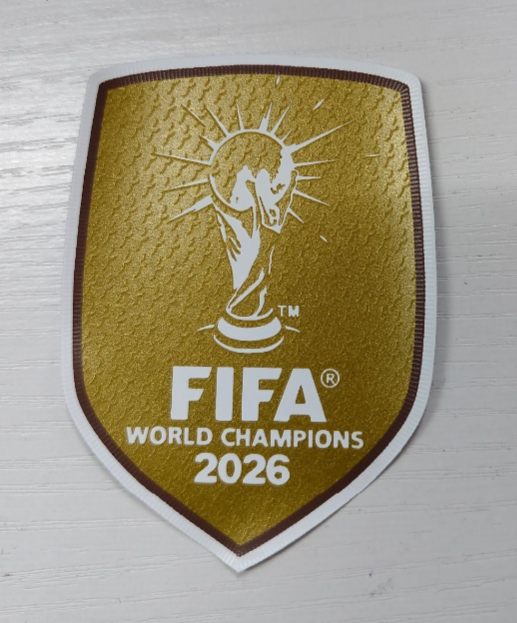2026 World cup Champions