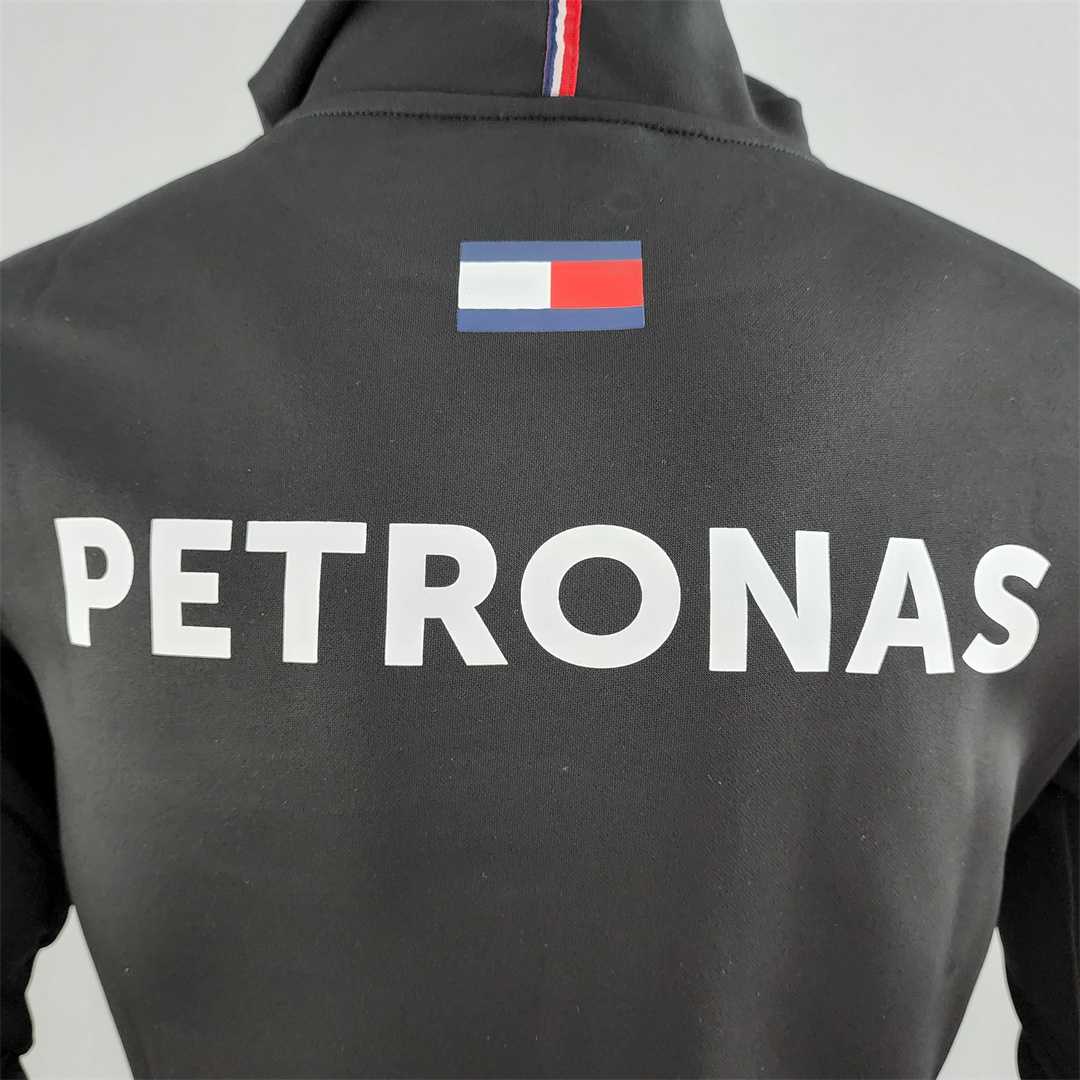 2022 F1 Jacket (MERCEDES)