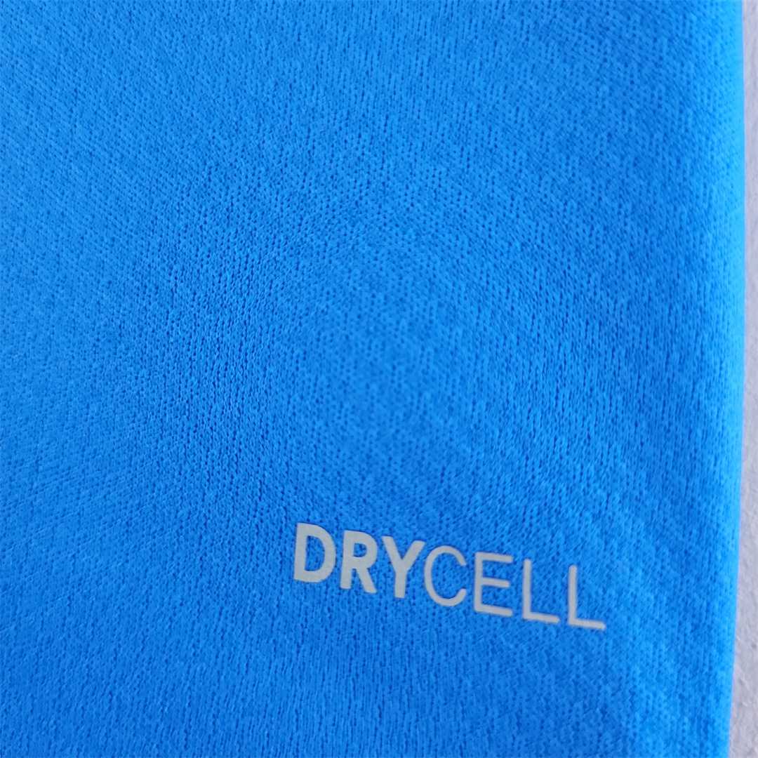 2022 Italy home Fan Version Shirt tm