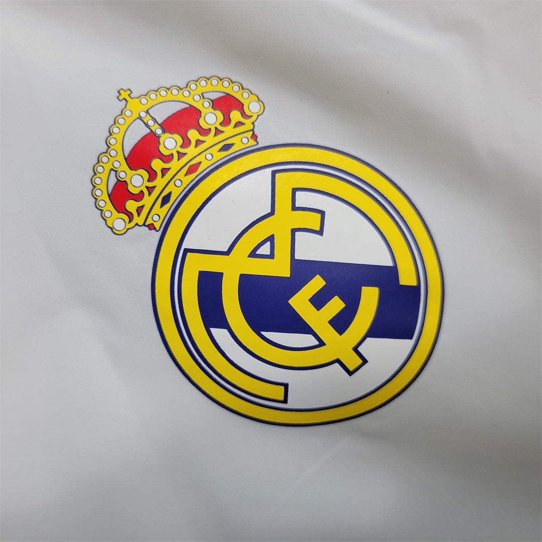 Thermal Jacket REAL MADRID