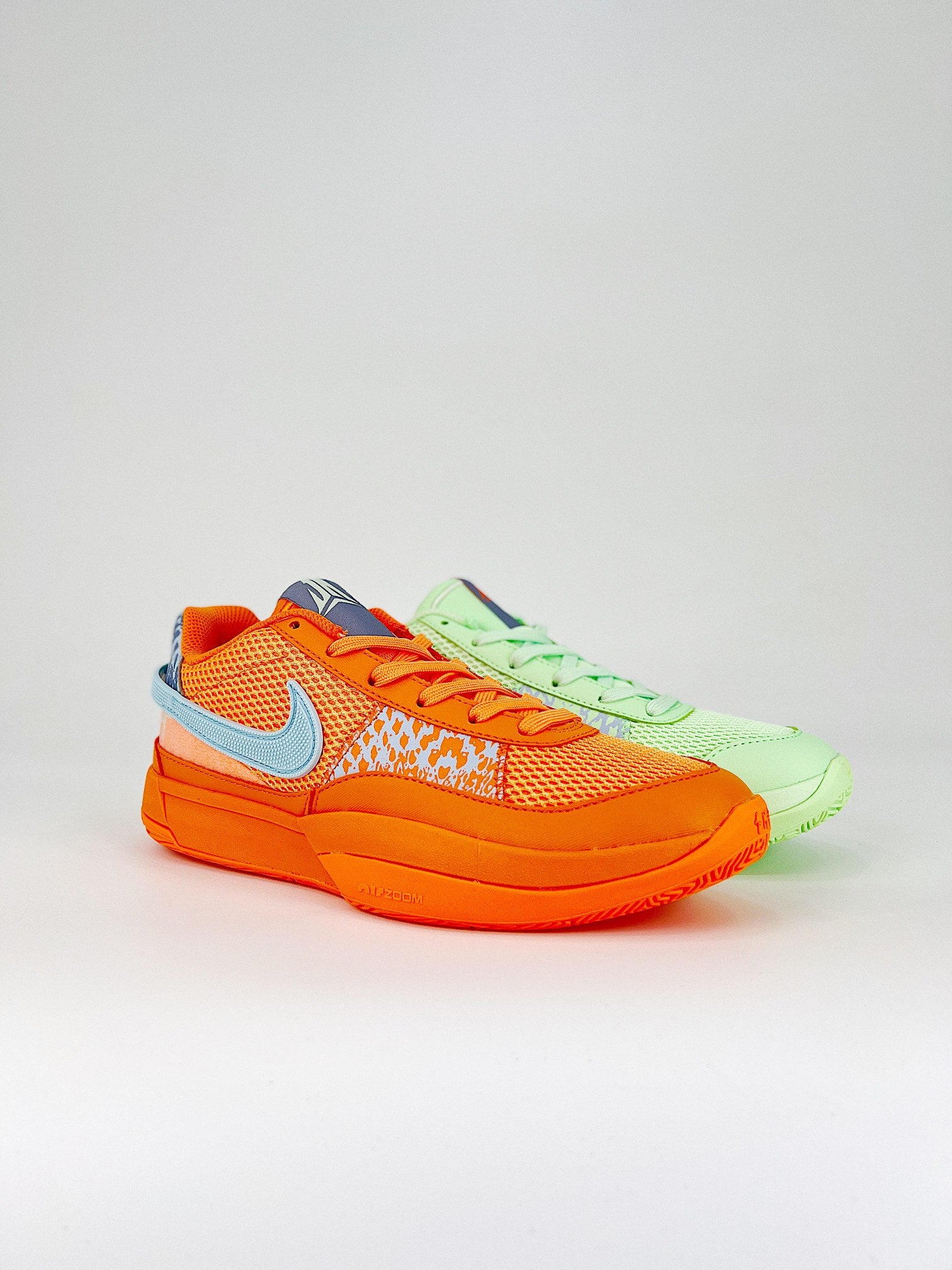Nike Ja 1 EP