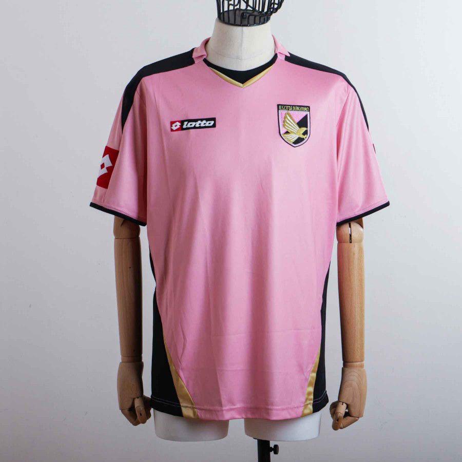 Palermo Fc Home