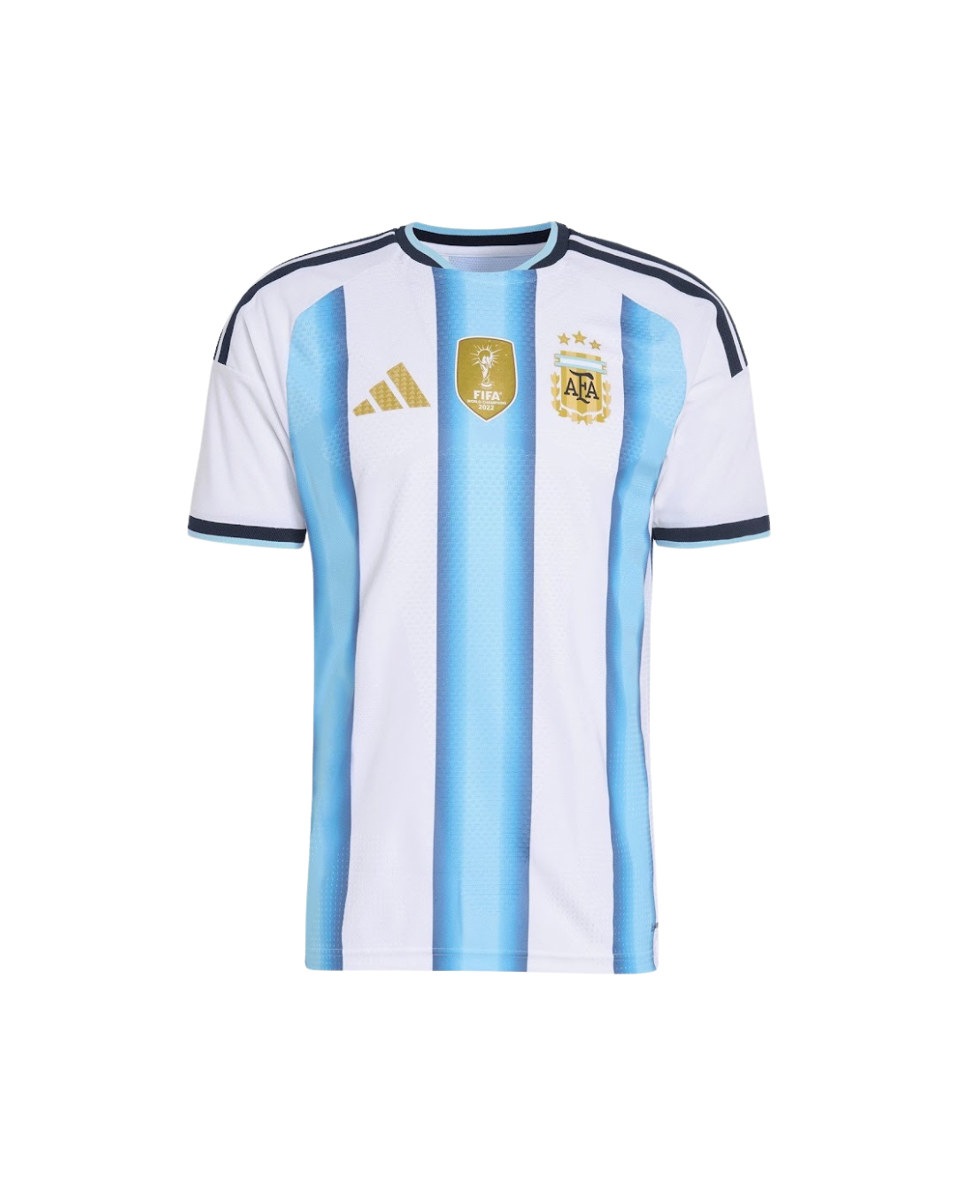 Argentina 2026 Home Kit WC long sleeve