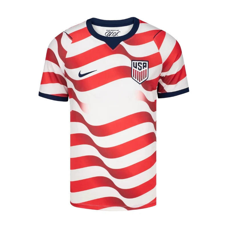 USA 2026 Home