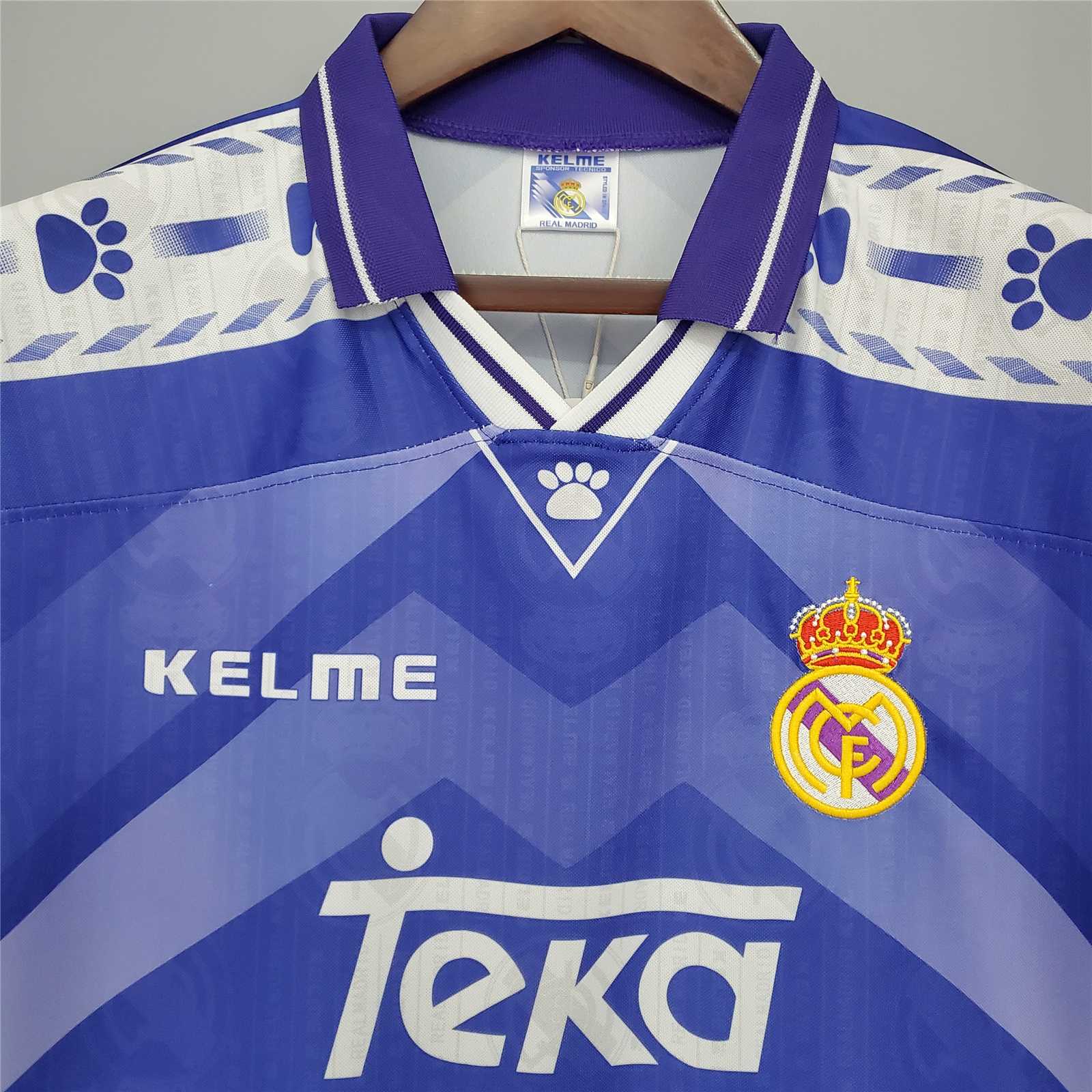 96-97 R MAD away