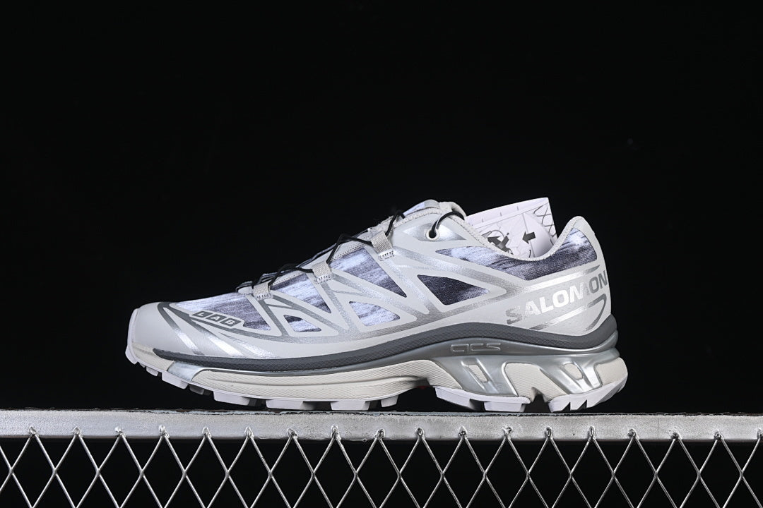 XT-6 CAMO OUTDOOR CASUAL RUNNING SHOES