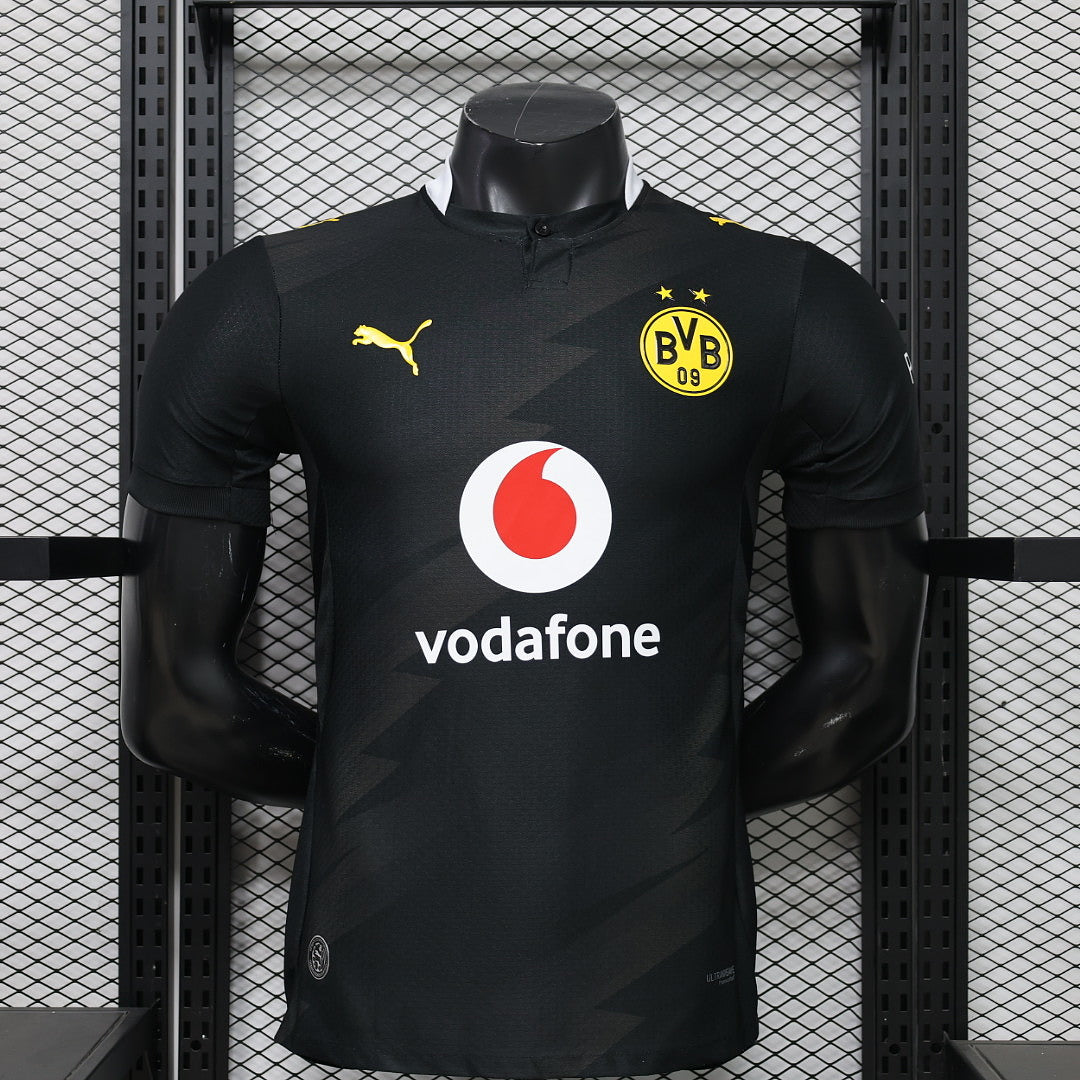 26-27 Dortmund Away