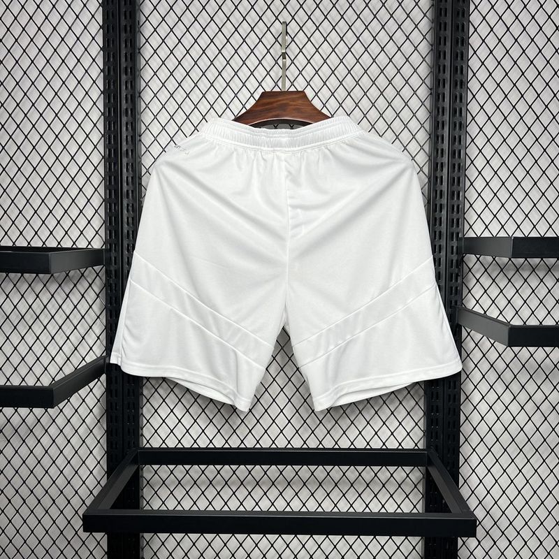 24-25 AC MILAN Away Fan Version shorts