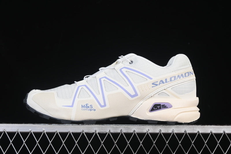 SPEED CROSS 3 BREATHABLE SHOES