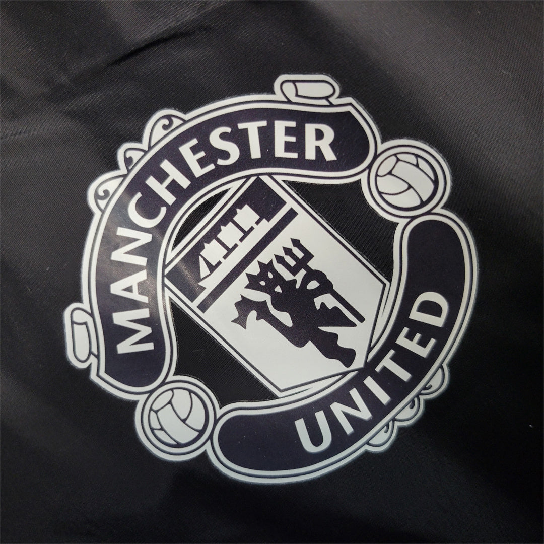 Thermal Jacket MANCHESTER UNITED