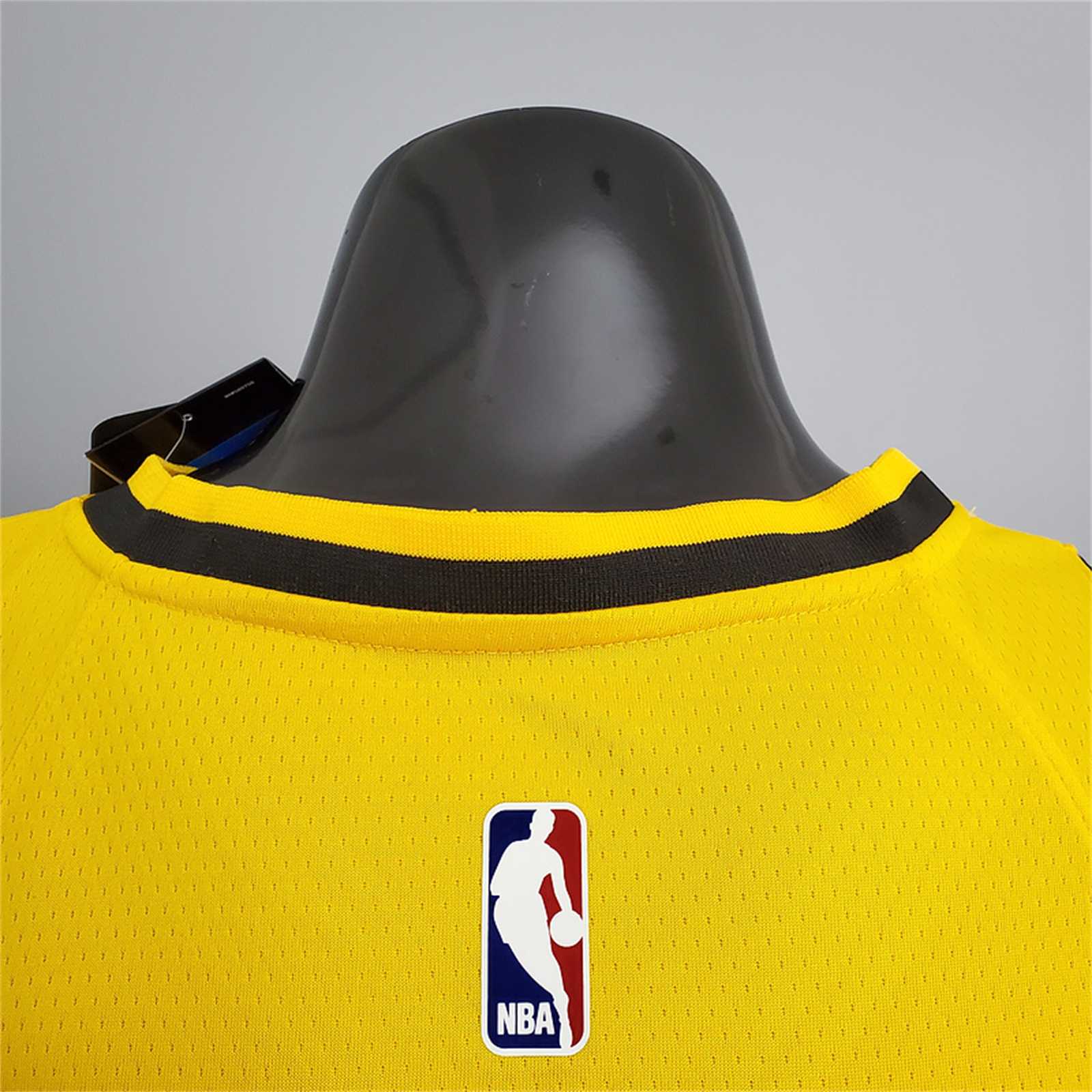2018 Curry#30 Warriors Bonus Edition