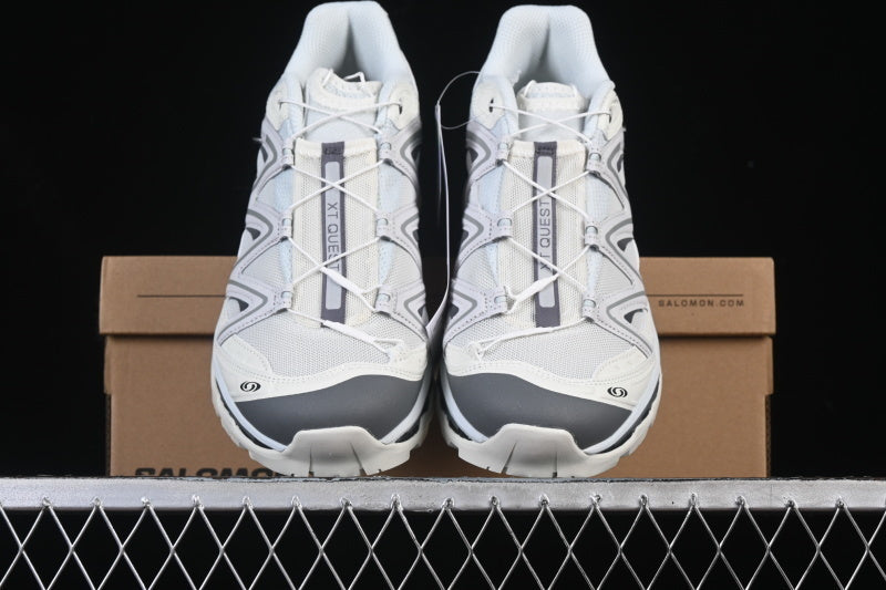 XT QUEST TRAIL RUNNING SHOES