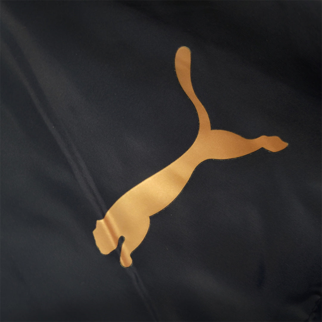 Thermal Jacket Italian