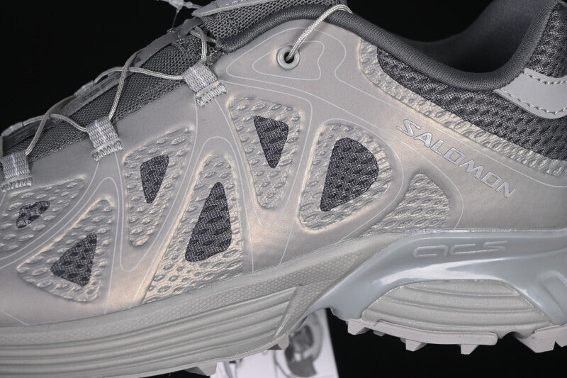 XT WHISPER VOID TRAIL RUNNING SHOES