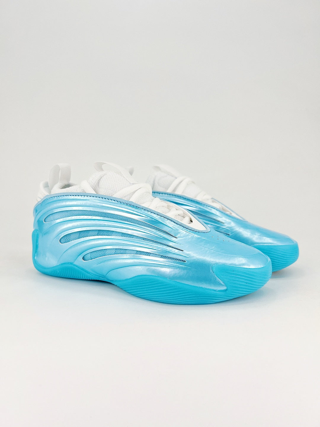 adidas HARDEN VOLUME 9