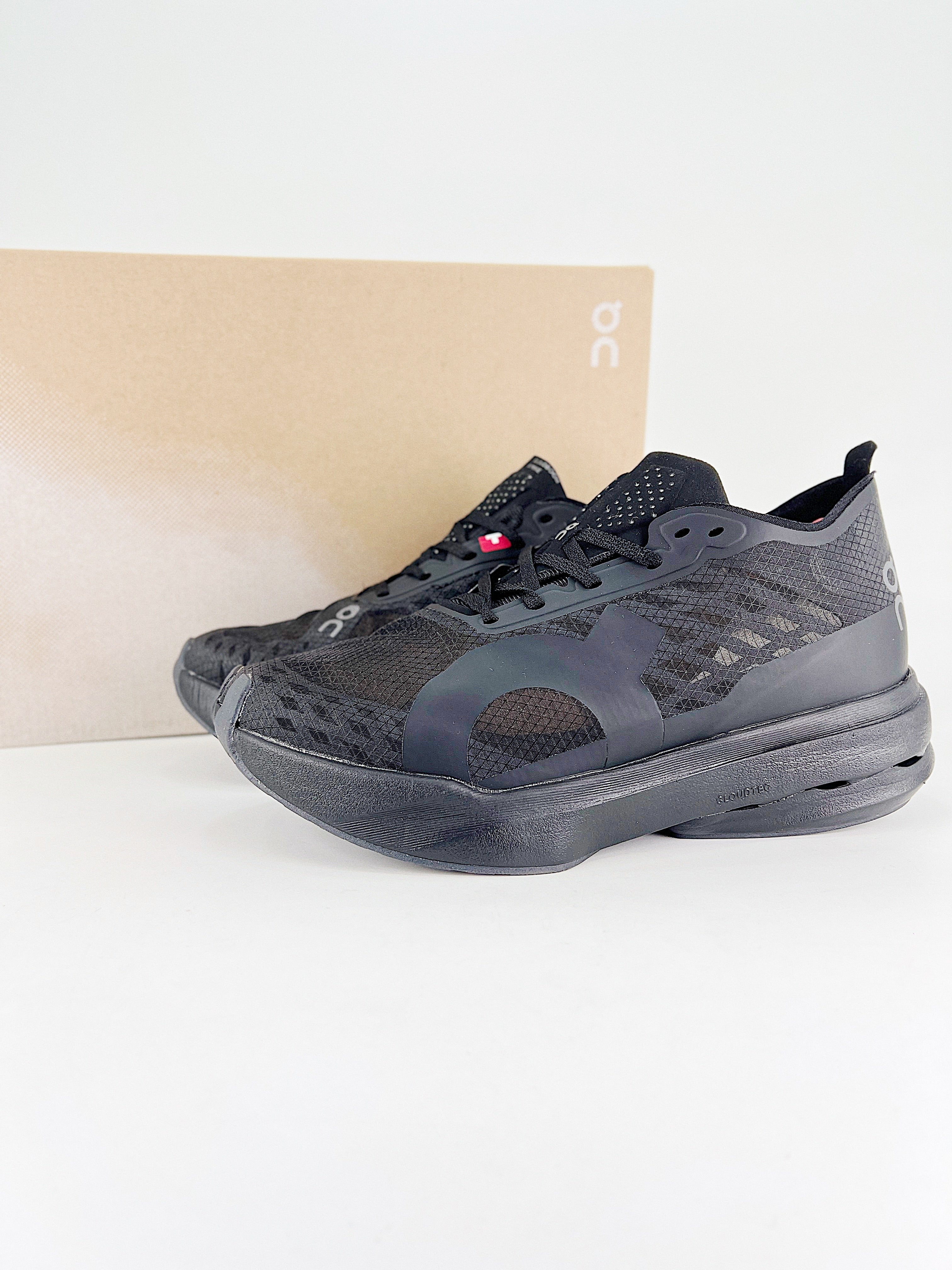 Oncloud cloudboom strike TM