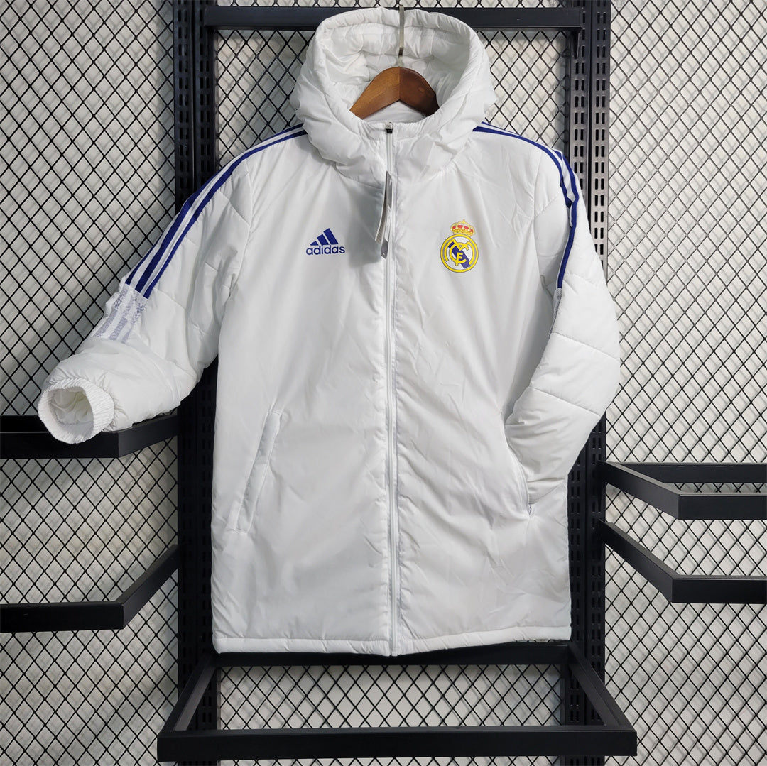 Thermal Jacket REAL MADRID
