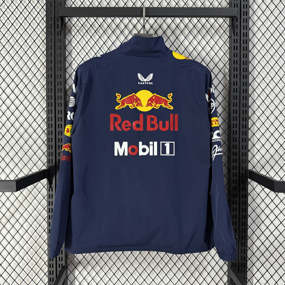 Red Bull Windbreaker